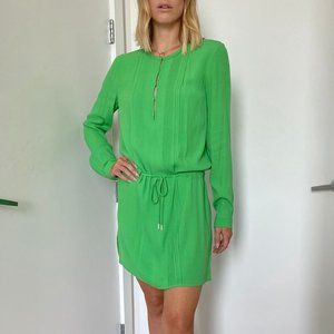 Diane Von Furstenburg Mini Dress